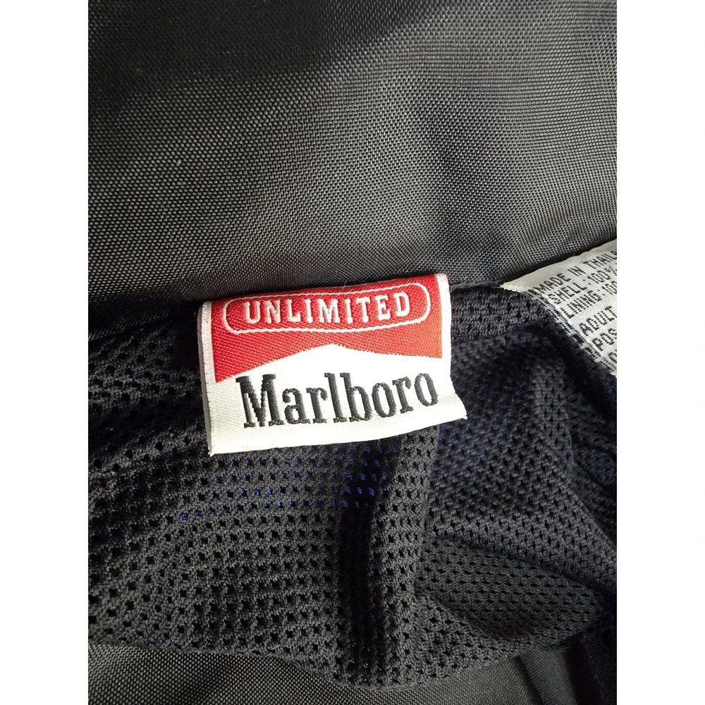 Marlboro Unlimited vintage marlboro